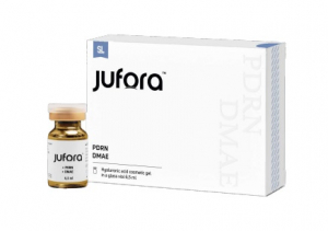JUFORA | PDRN  + DMAE