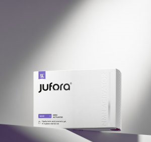 JUFORA | NAD+